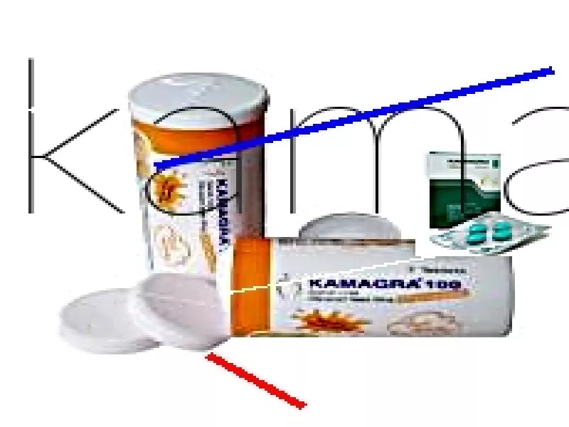 Kamagra pas cher